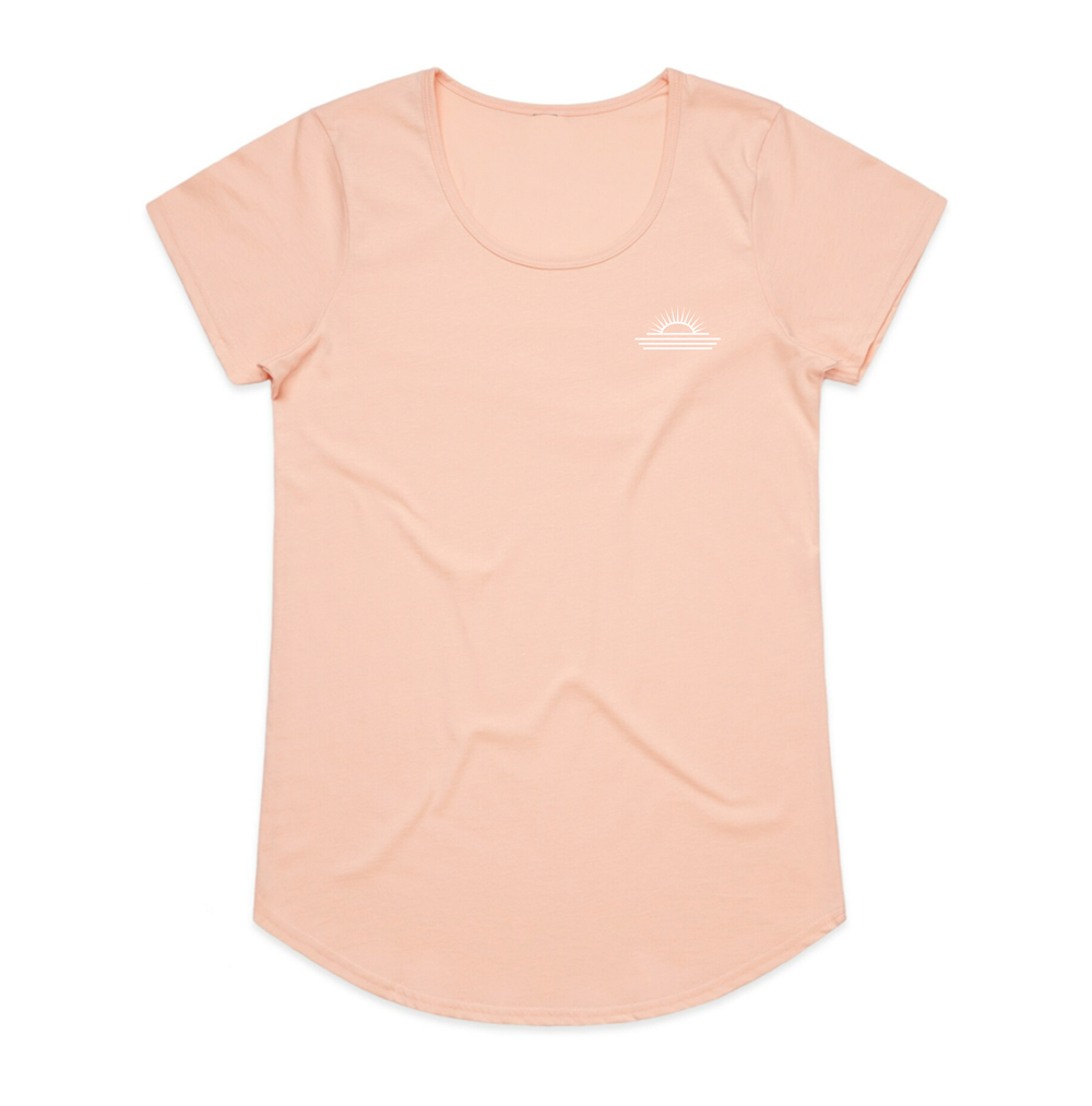 SHINE Women's Tee