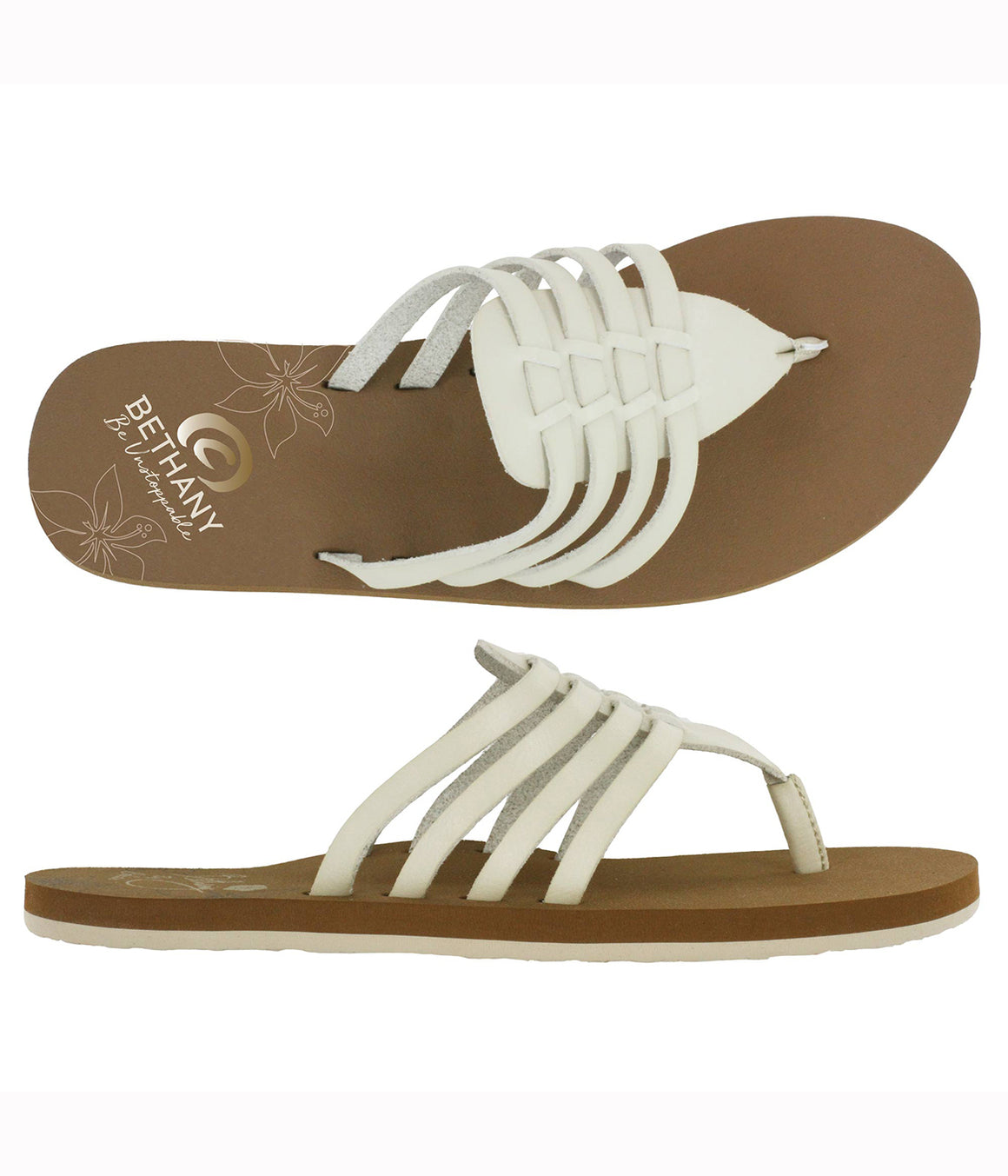 Signature Sandals (Womens & Girls Styles)