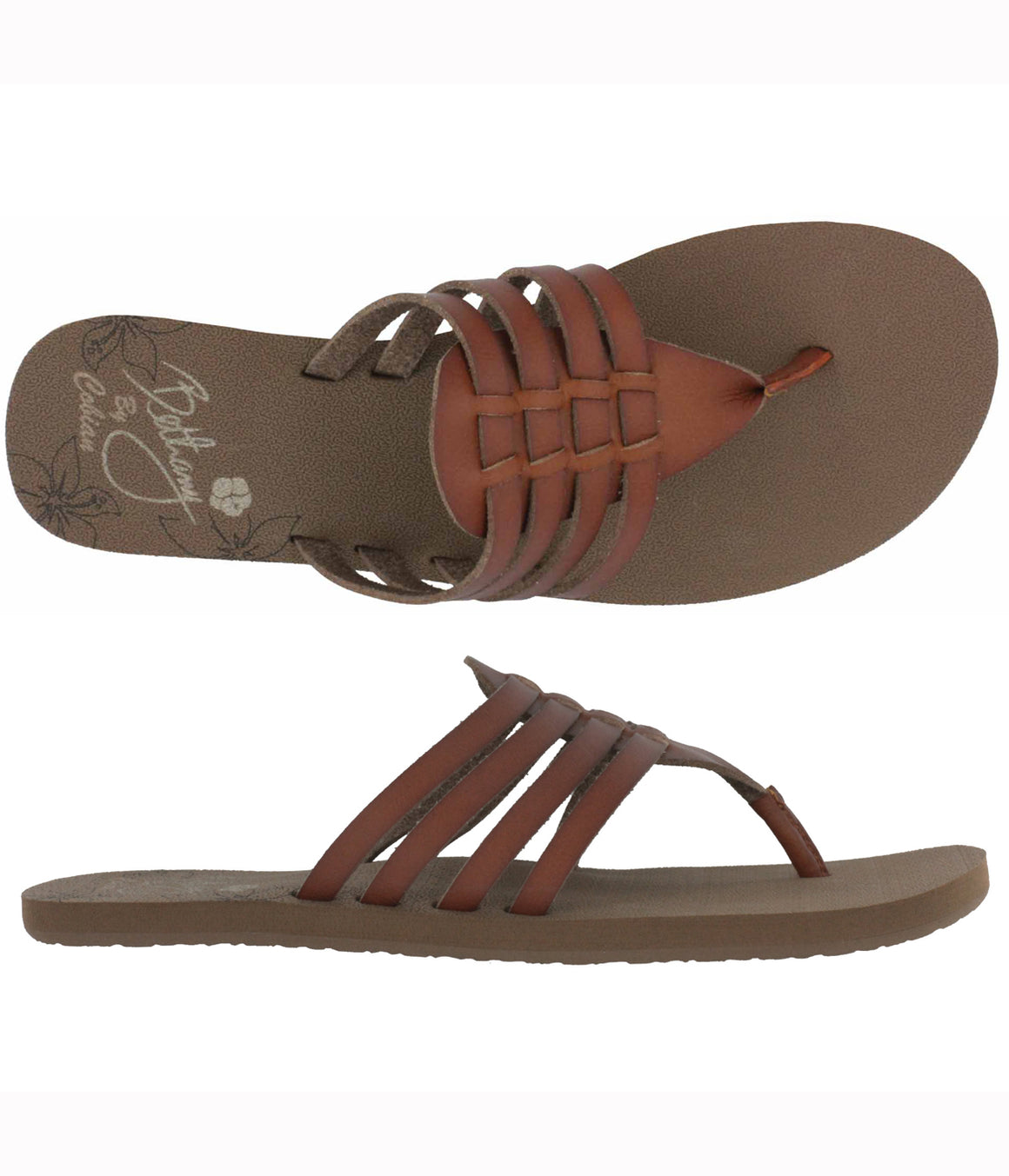 Signature Sandals (Womens & Girls Styles)