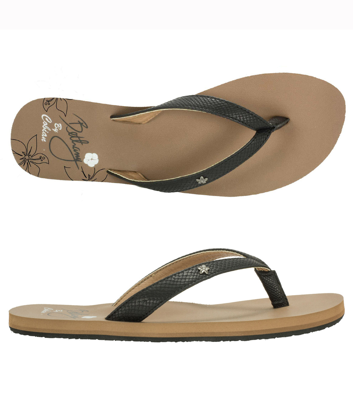 Signature Sandals (Womens & Girls Styles)