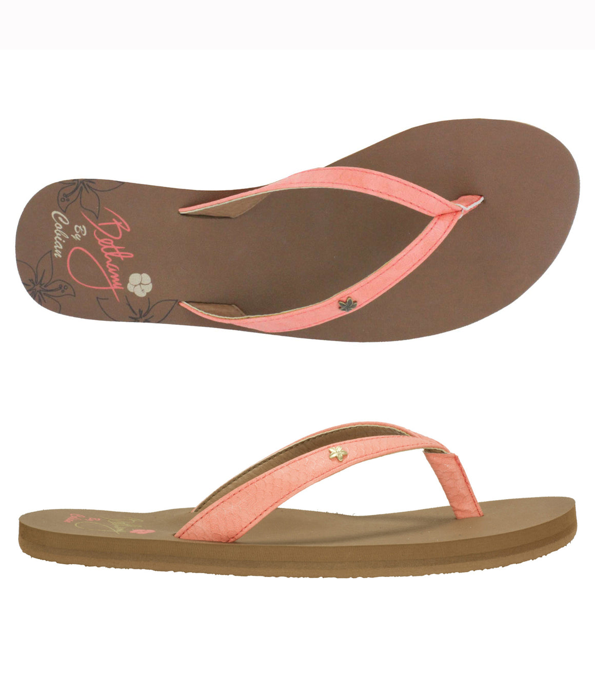 Signature Sandals (Womens & Girls Styles)
