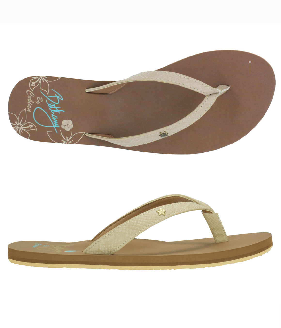 Signature Sandals (Womens & Girls Styles)