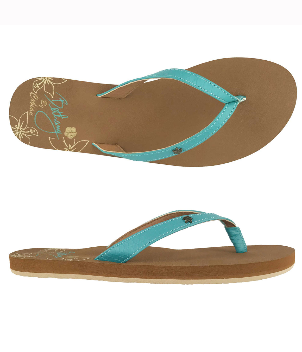Signature Sandals (Womens & Girls Styles)