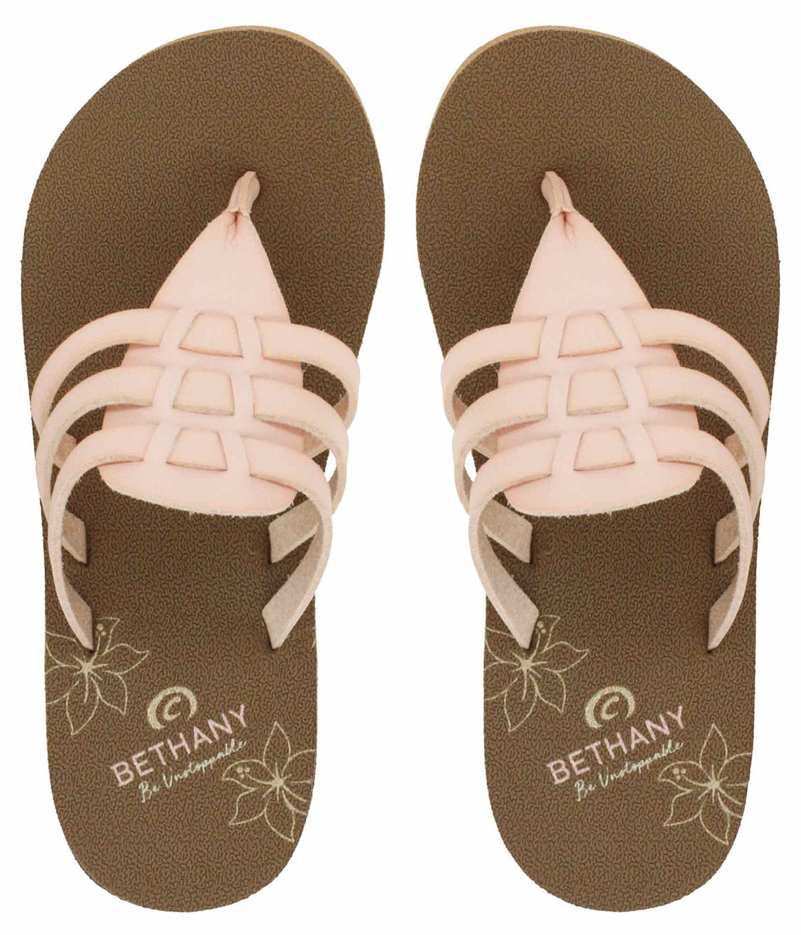 Signature Sandals (Womens & Girls Styles)