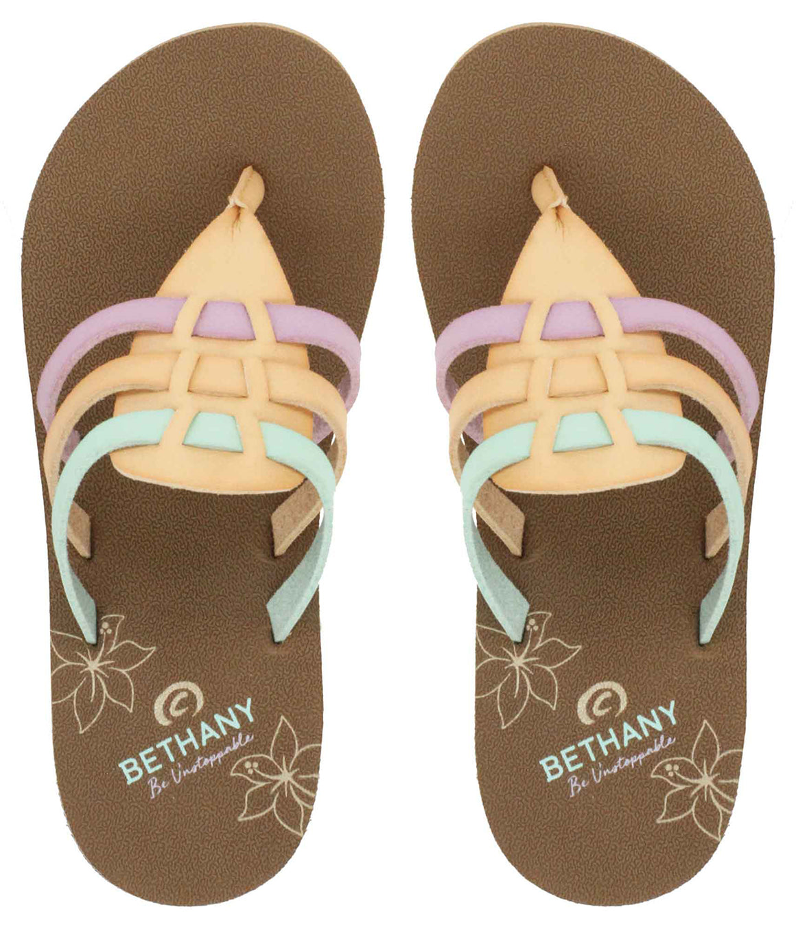 Signature Sandals (Womens & Girls Styles)