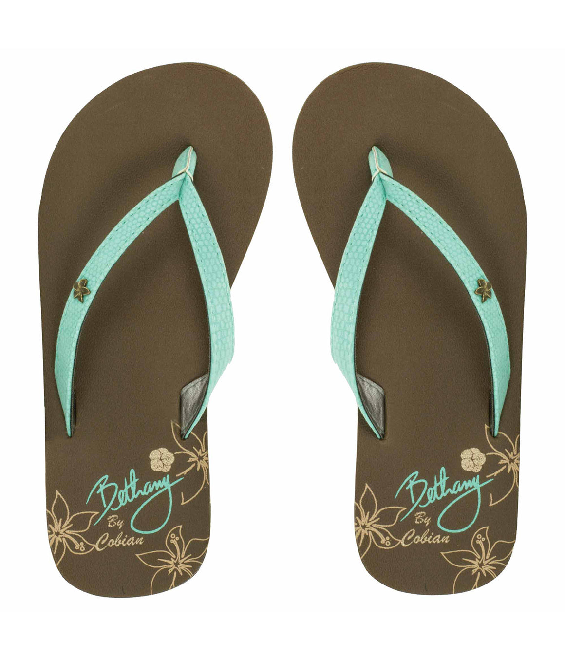 Signature Sandals (Womens & Girls Styles)