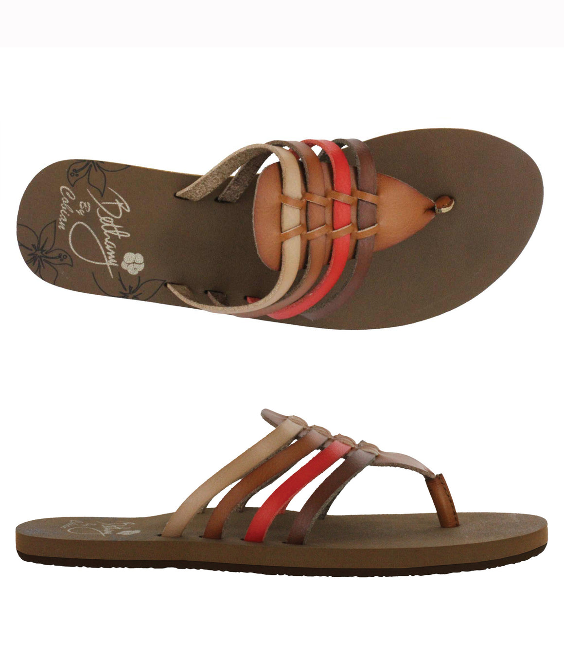 Signature Sandals (Womens & Girls Styles)