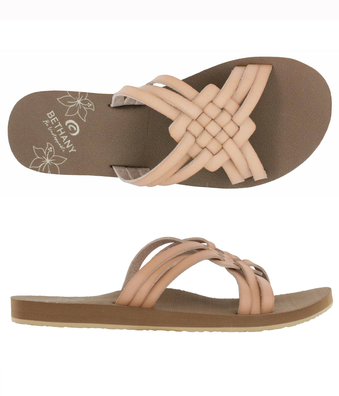 Signature Sandals (Womens & Girls Styles)