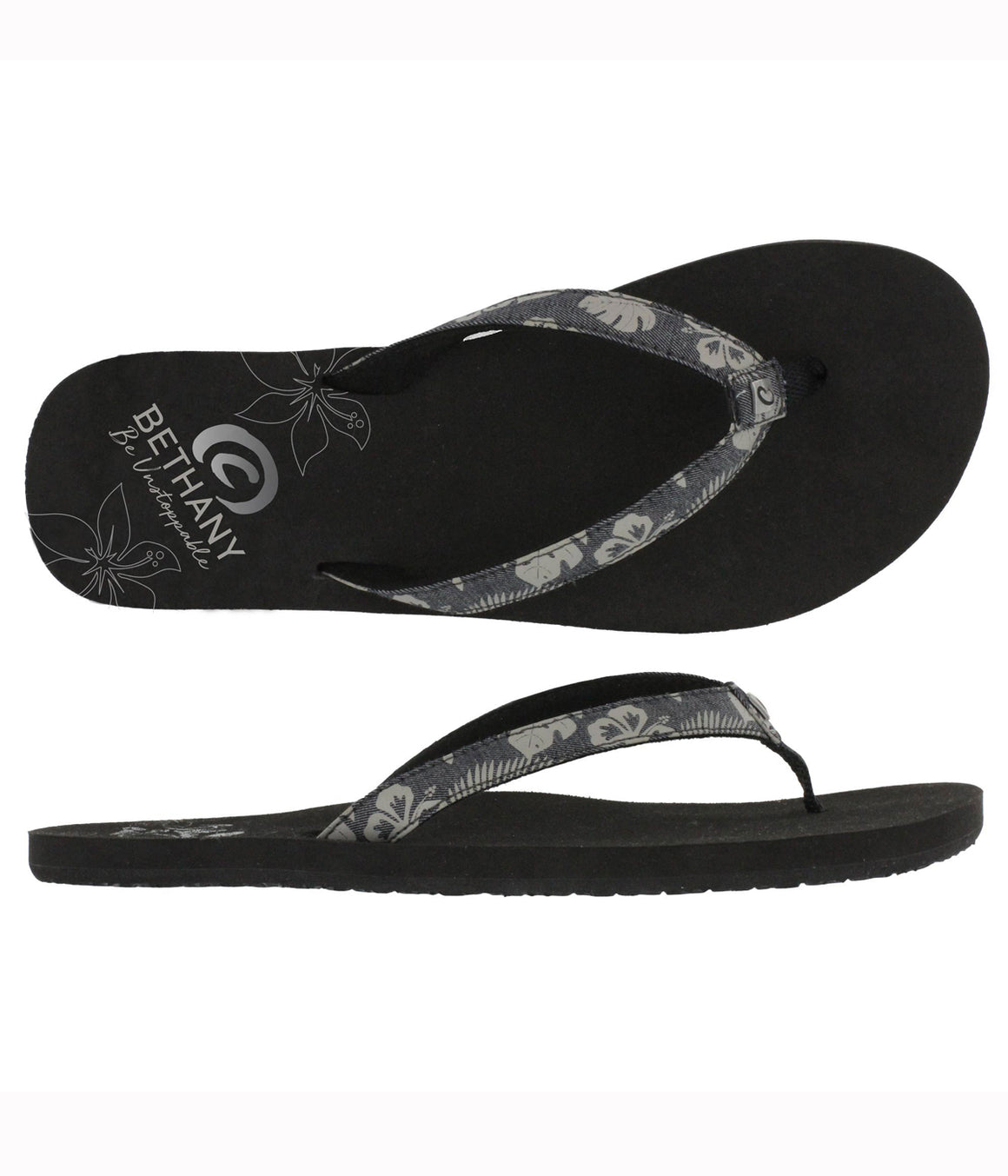 Signature Sandals (Womens & Girls Styles)