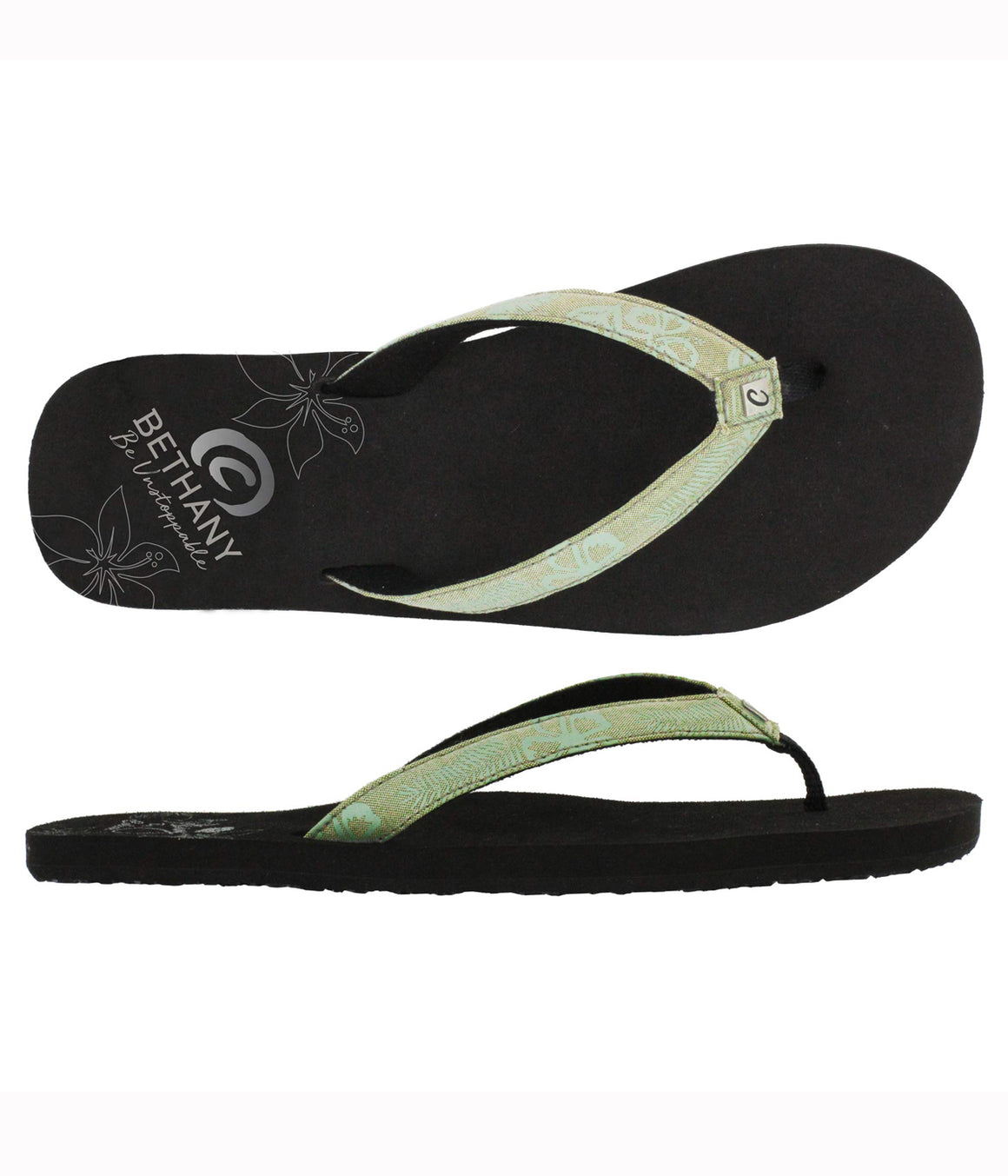 Signature Sandals (Womens & Girls Styles)
